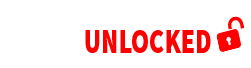SteamUnlocked logo